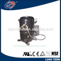 HERMETIC ROTARY MEDIUM/HIGH BACK PRESSURE COMPRESSOR high pressure air compressor
